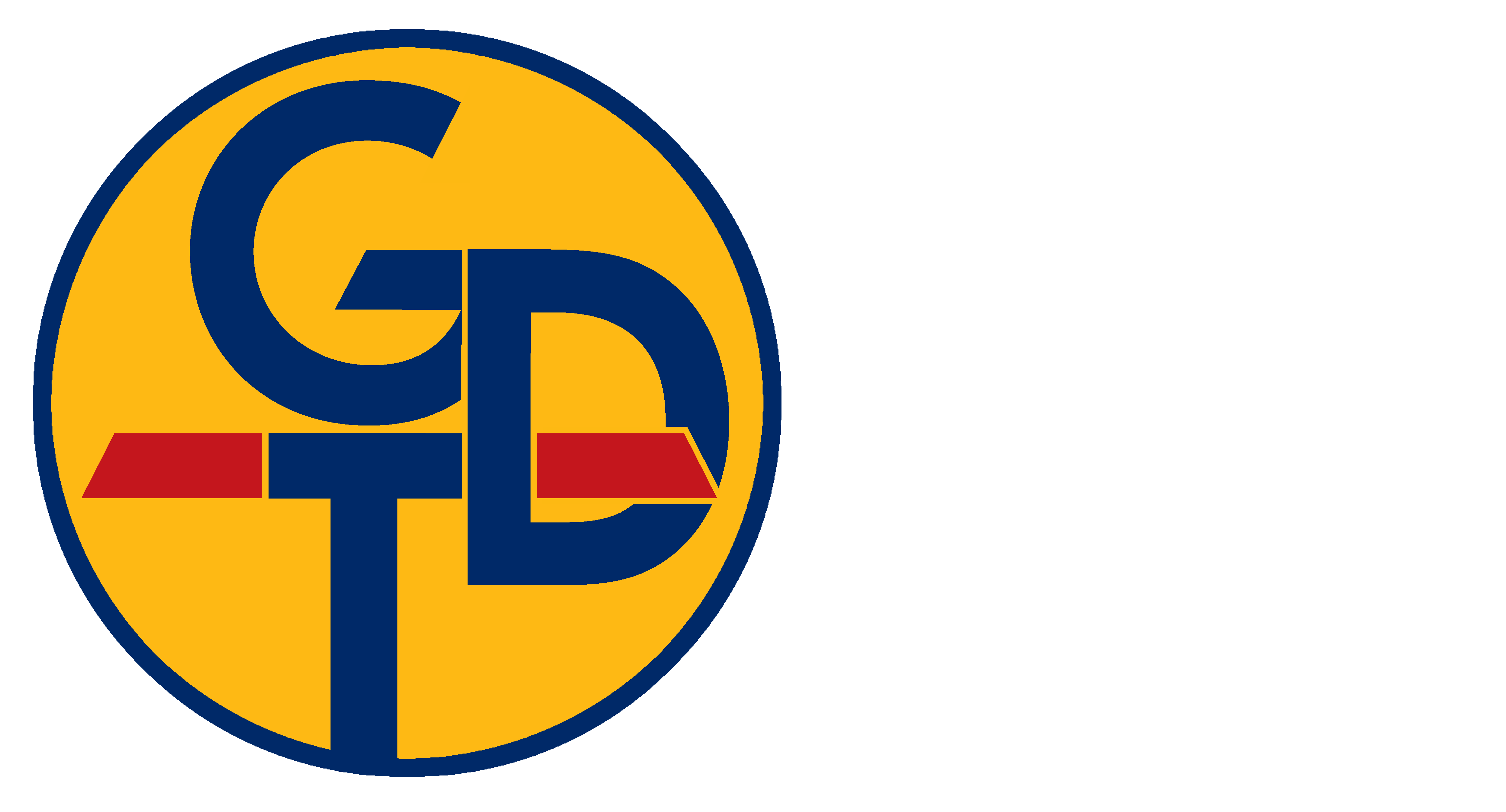 Greater Denver Transit logo
